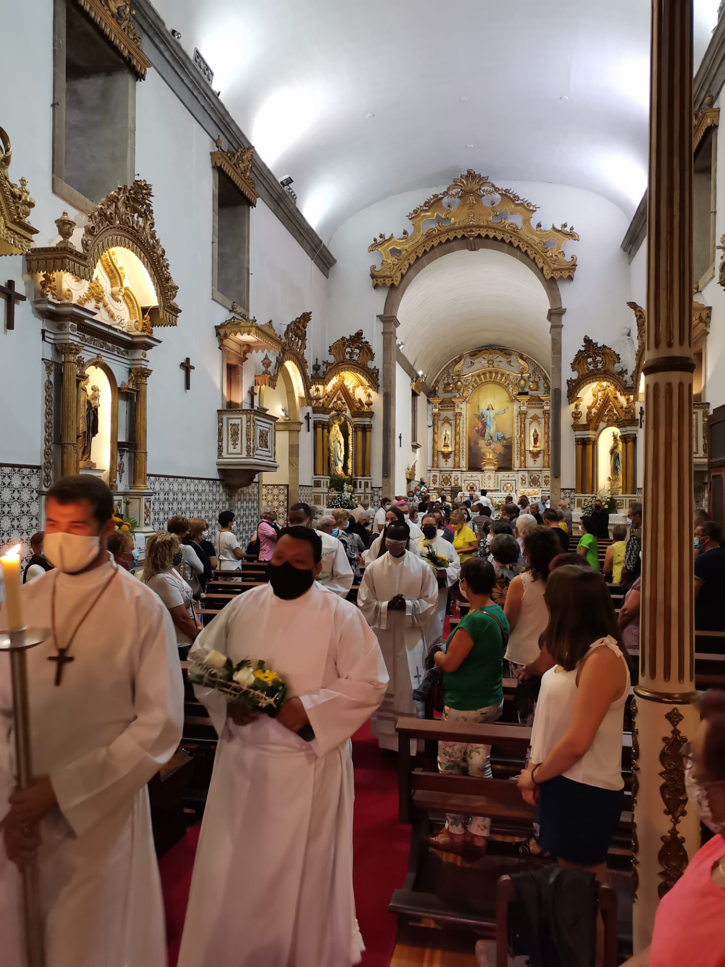 O Papa na Evangelii Gaudium: A homilia não pode ser um espetáculo de  divertimento - Bíblia Católica News